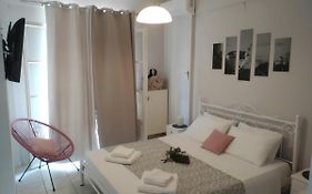 Fiona'S Apartment